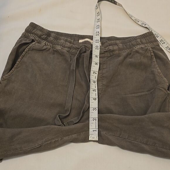 Cloth & Stone Flap Pocket Cargo Joggers xs - Picture 5 of 7